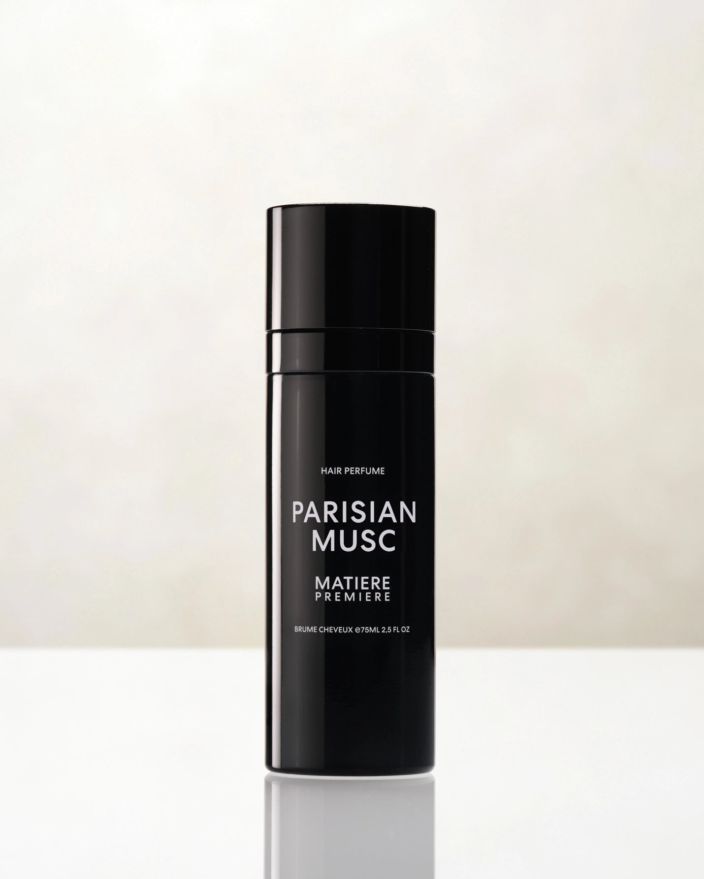Parisian Musc Hair Perfume - Ambrette Seed Absolute Peru Parisian Musc Hair Perfume - Ambrette Seed Absolute Peru