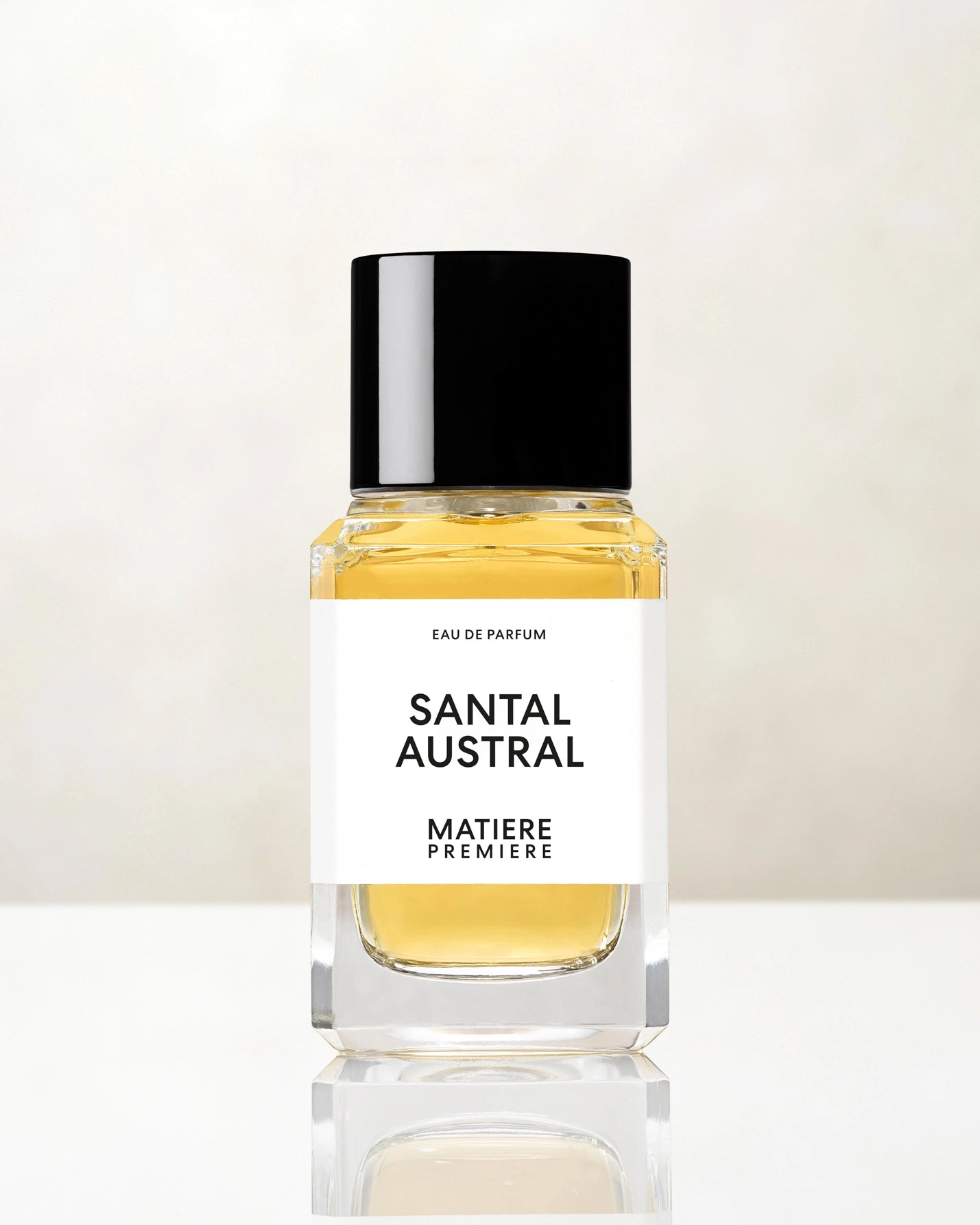Eau de Parfum Santal Austral - Santal Essence Bio d'Australie Eau de Parfum Santal Austral - Santal Essence Bio d'Australie
