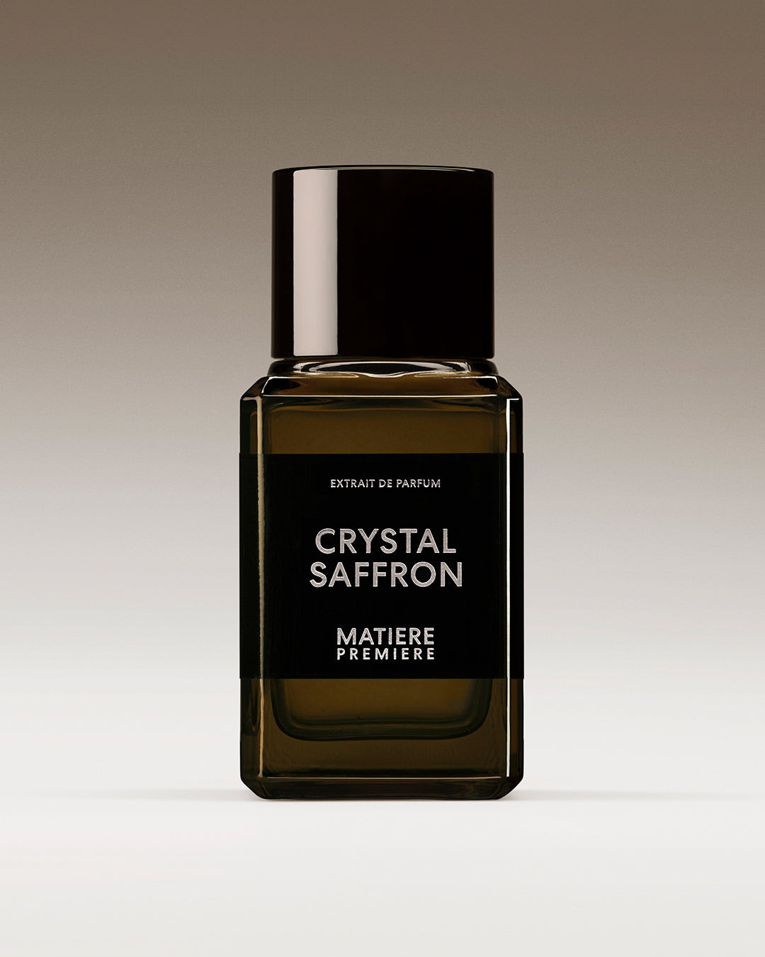 Crystal Saffron Extrait de Parfum - Saffron Oil Greece