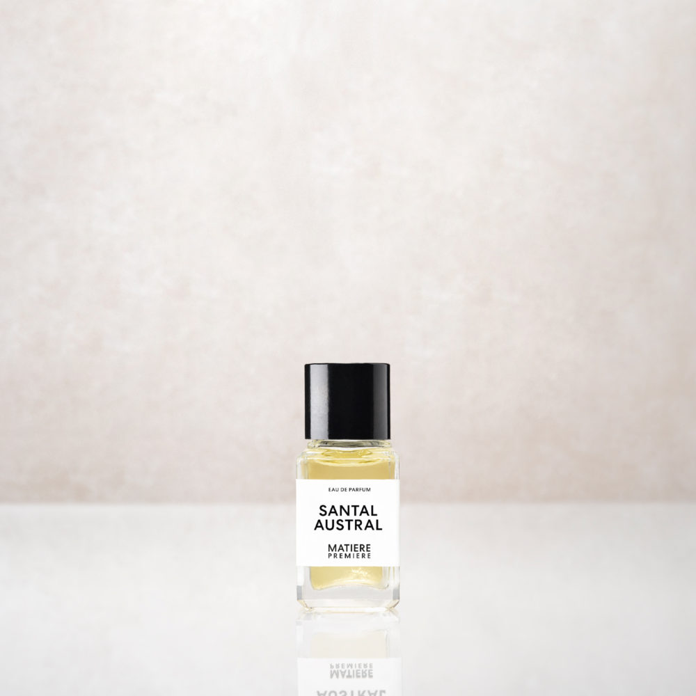 Santal Austral Eau De Parfum Matiere Premiere