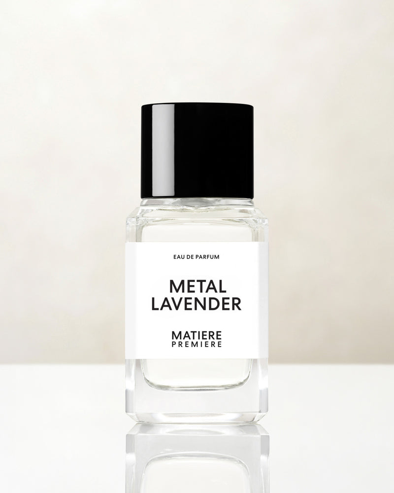METAL LAVENDER