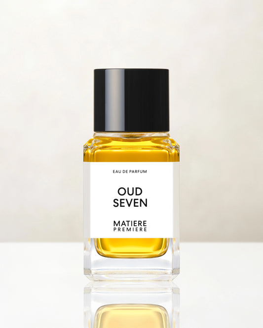 OUD SEVEN