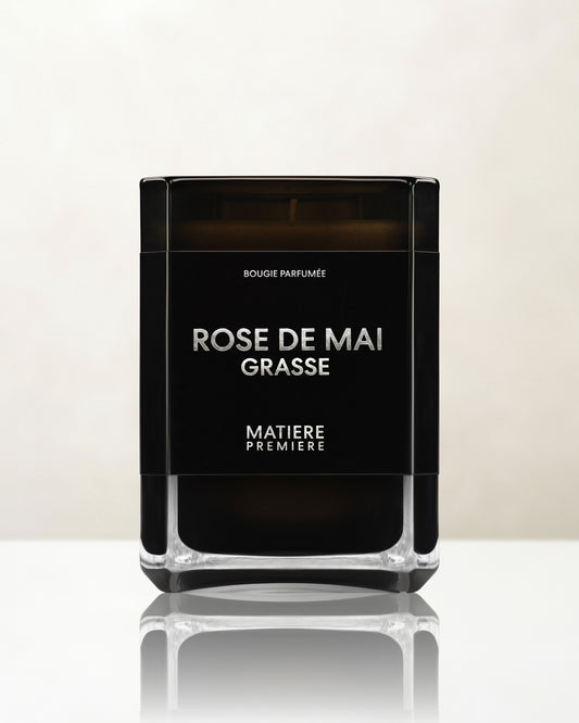 ROSE DE MAI