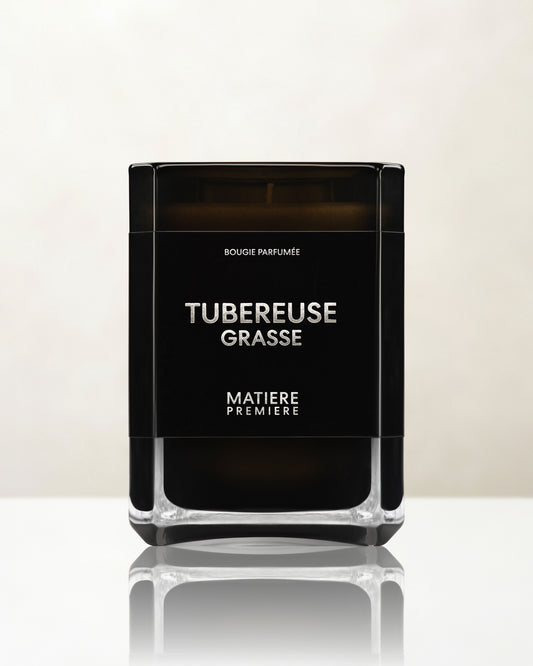 TUBEREUSE GRASSE
