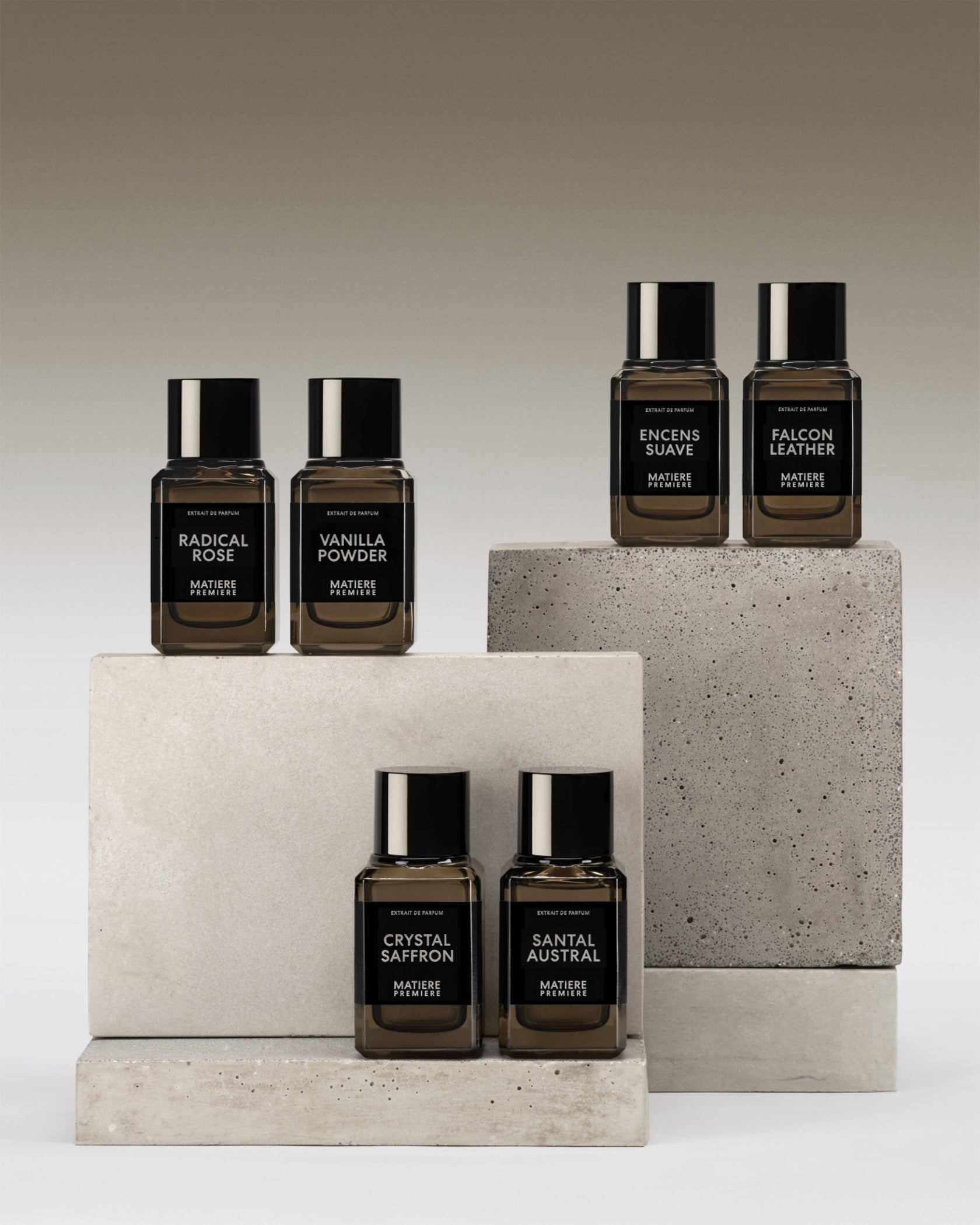 MATIERE PREMIERE Fragrances Aur lien Guichard Founder Perfumer MATIERE PREMIERE Fragrances Aur lien Guichard Founder Perfumer