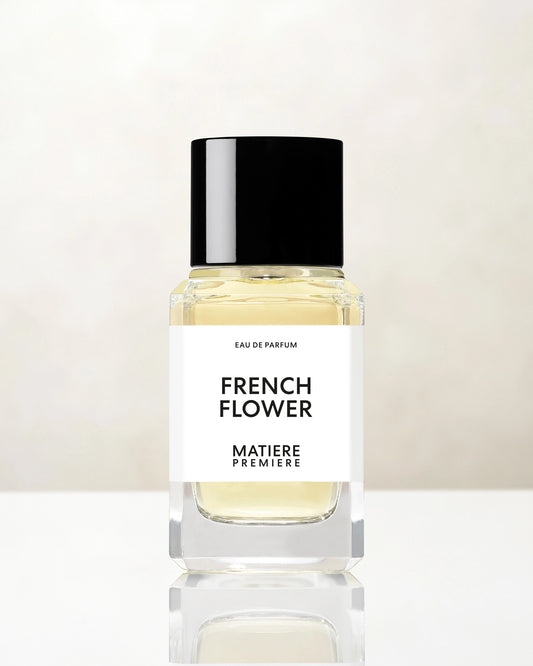 FRENCH FLOWER