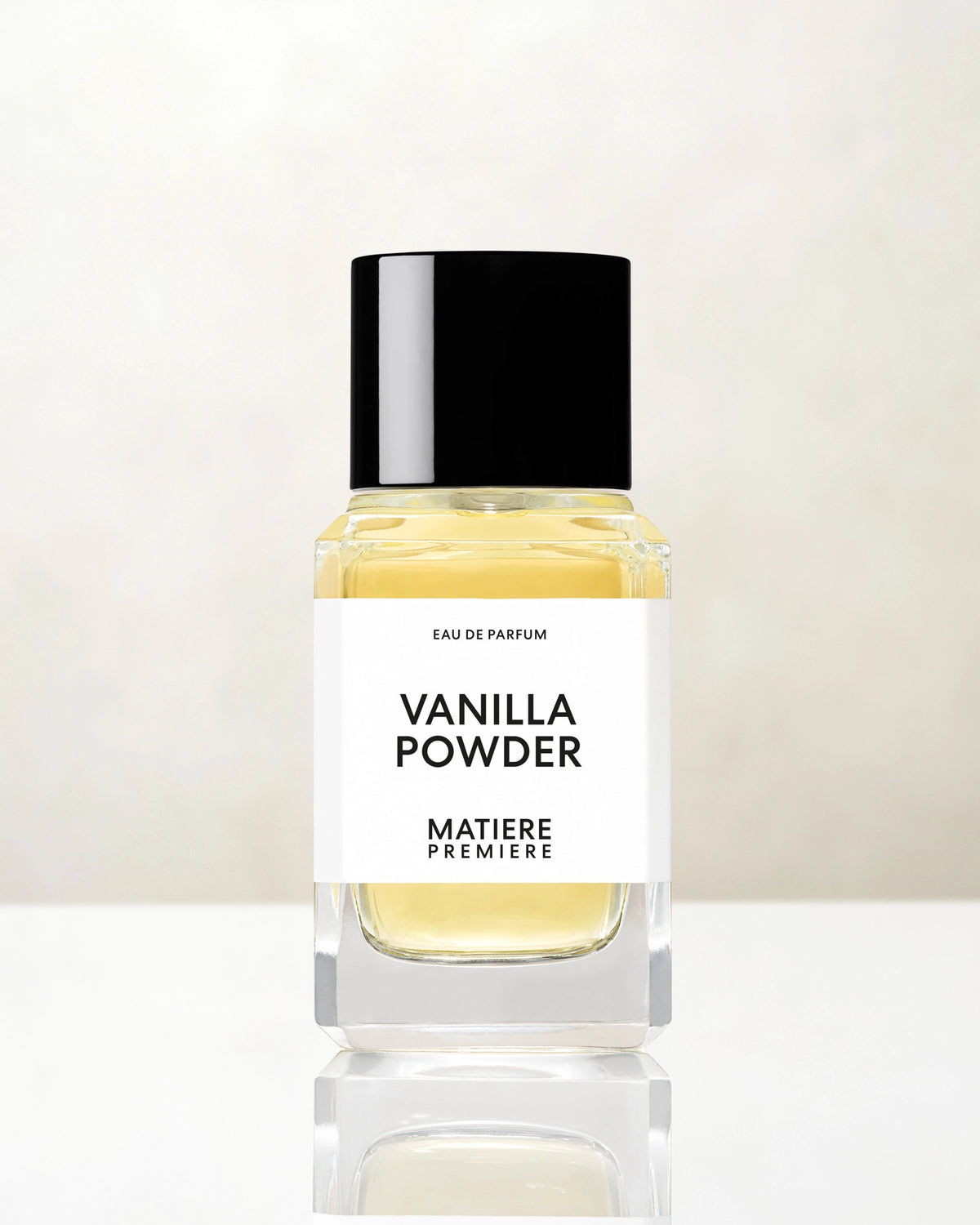 MATIERE PREMIERE バニラ パウダー【5/17まで値下げ】 Vanilla Powder Eau de Parfum - Vanilla Absolute Madagascar