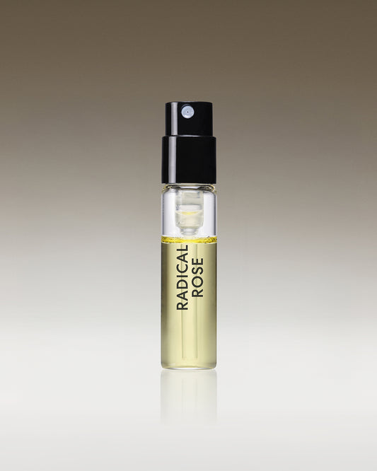 RADICAL ROSE EXTRAIT