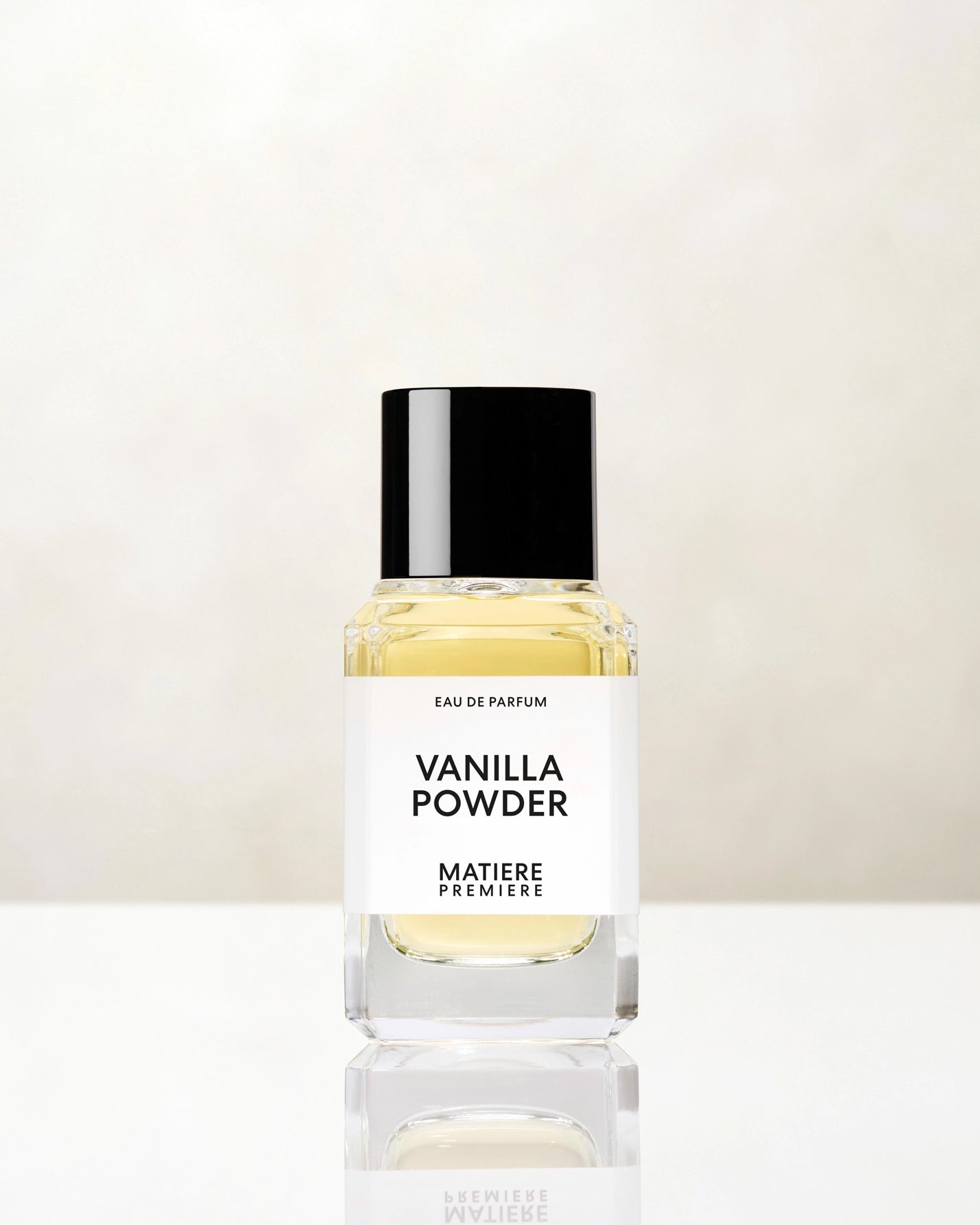 Vanilla Powder - Eau de Parfum par MATIERE PREMIERE