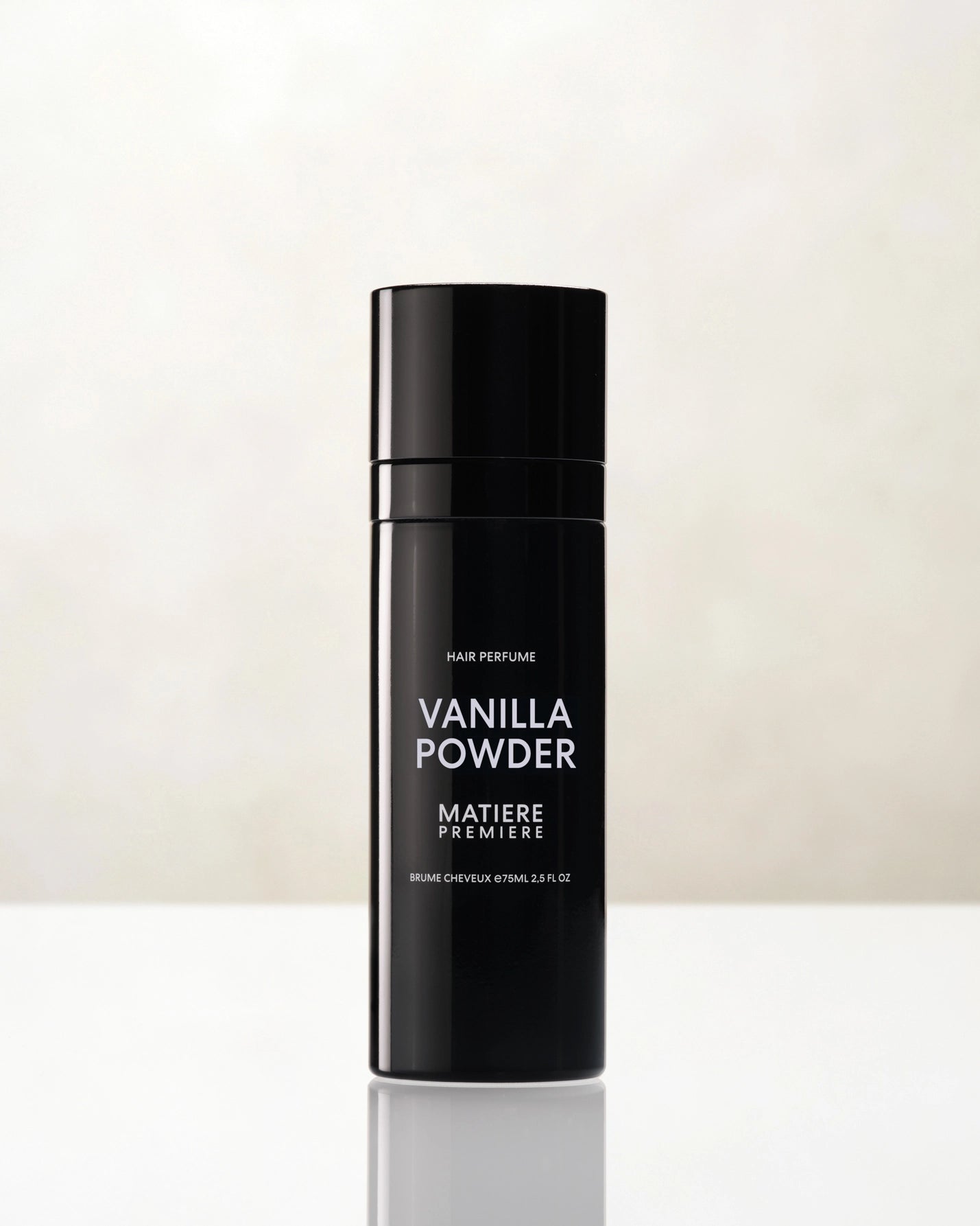 Vanille Powder Vanilla Powder Hair Perfurme - Vanilla Absolute Madagascar
