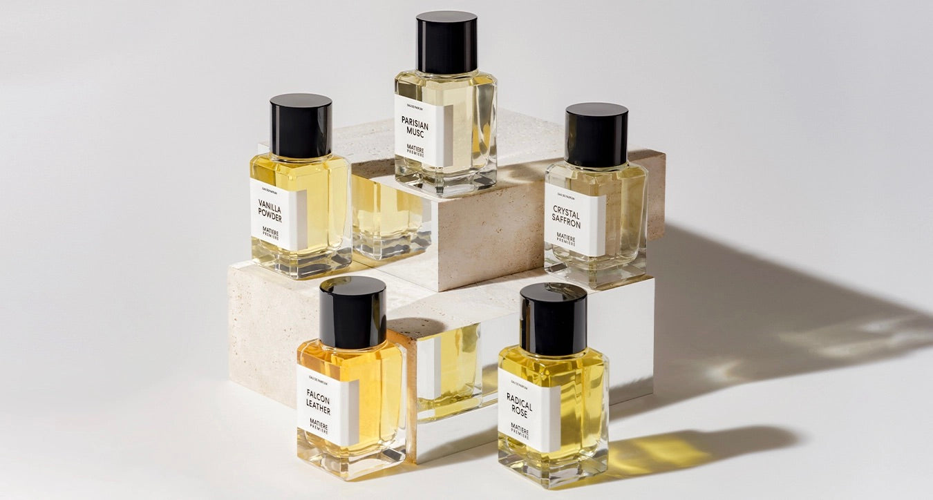 Homepage – MATIERE PREMIERE