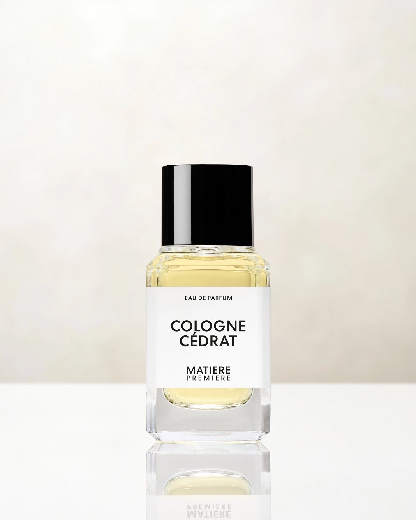 MATIERE PREMIERE コローニュセドラ オードパルファム 100ml MATIERE PREMIERE】COLOGNE CEDRAT／コローニュセドラ オールド