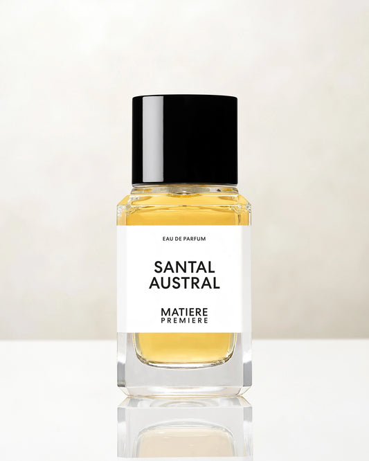 SANTAL AUSTRAL