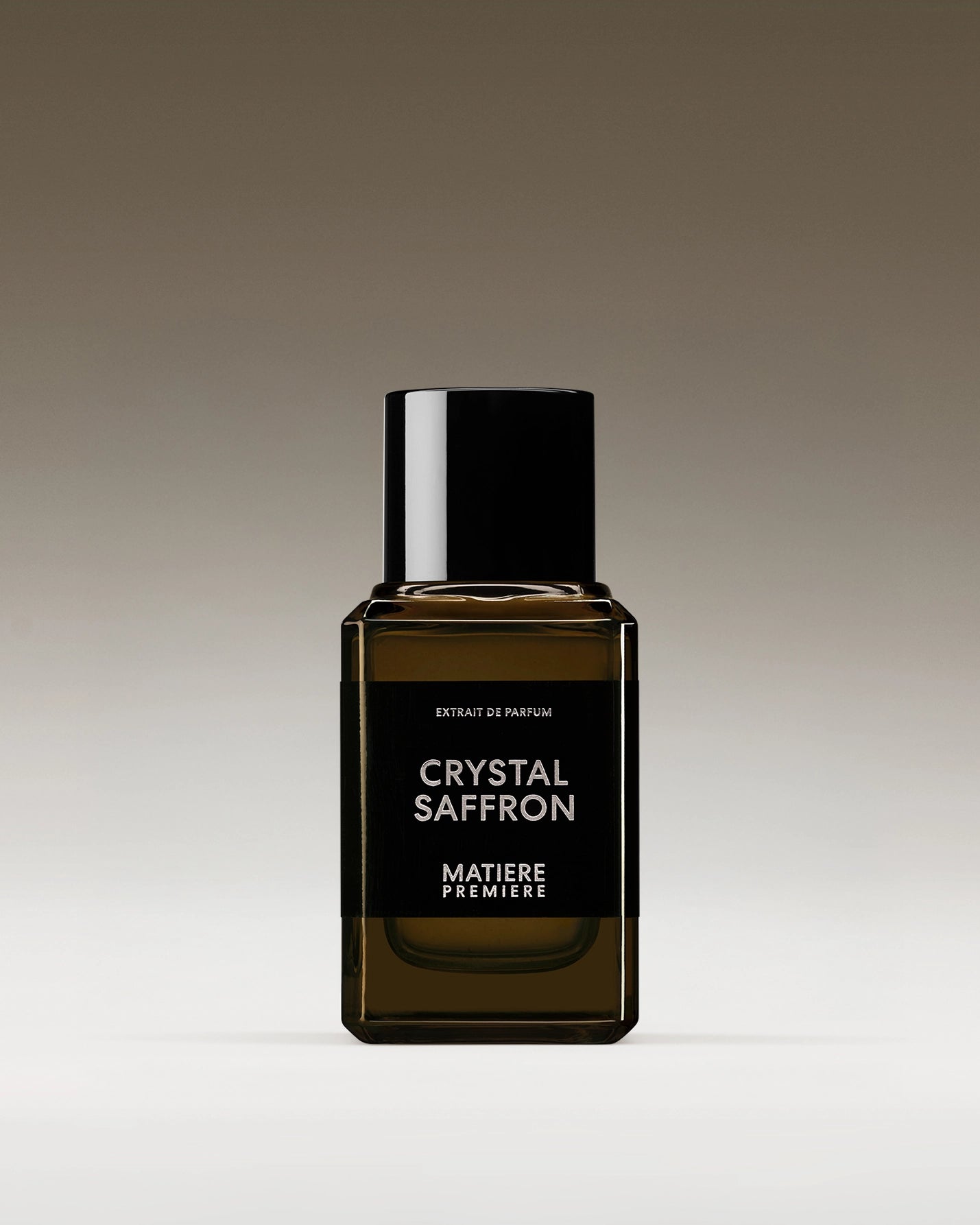 Crystal Saffron Extrait de Parfum - Saffron Oil Greece