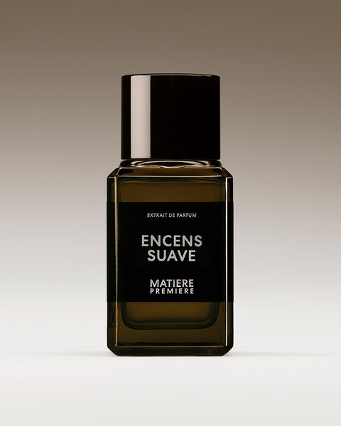 Encens Suave - Extrait de Parfum by MATIERE PREMIERE