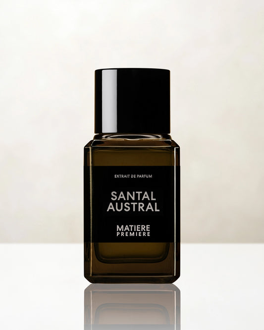 SANTAL AUSTRAL