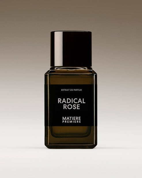 Radical Rose Extrait de Parfum - Rose Centifolia Absolute France