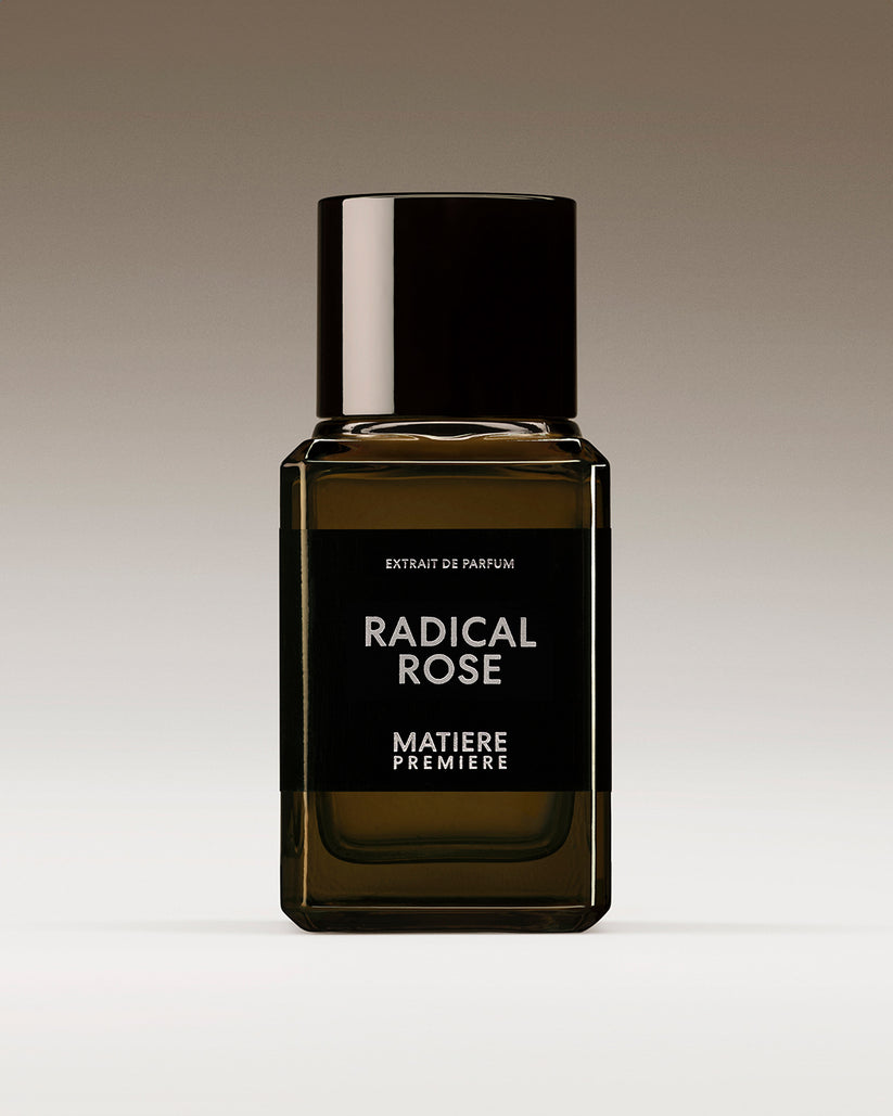 'Radical Rose' perfume extract 100 ml Perfumes main image 0