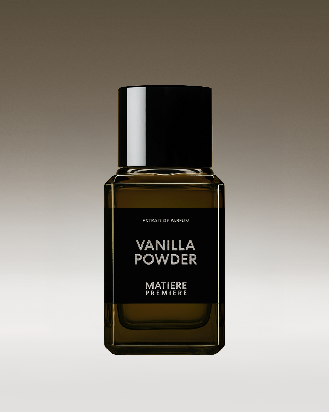 Vanilla Powder - Extrait de Parfum par MATIERE PREMIERE