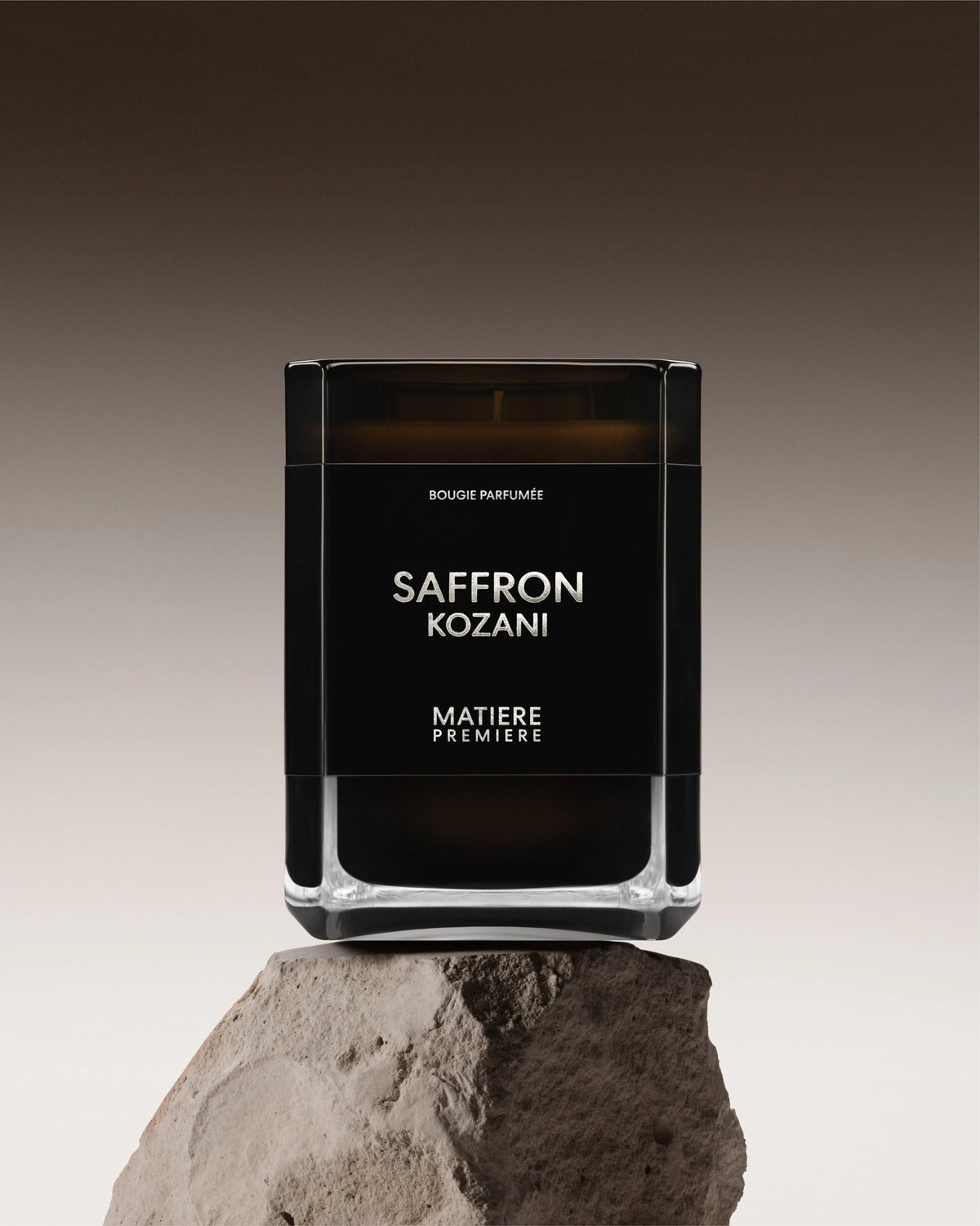 Saffron Kozani