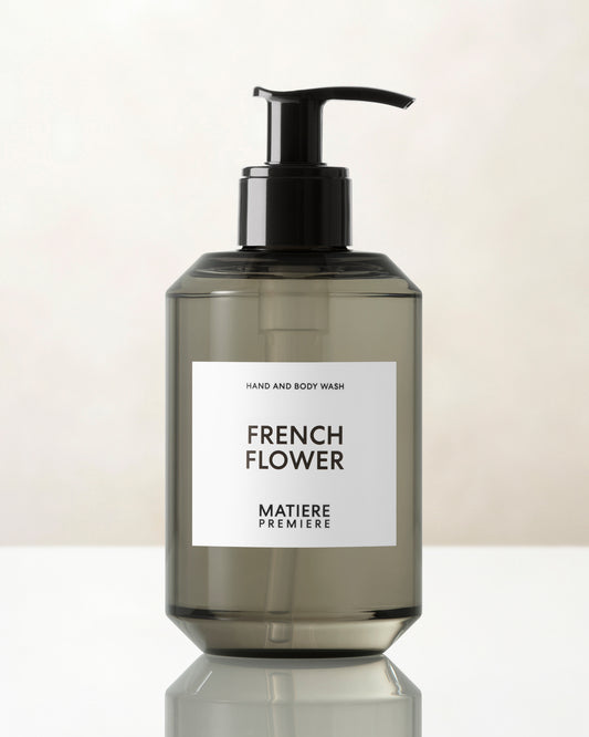 FRENCH FLOWER