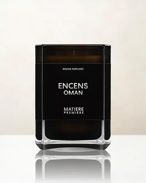 ENCENS OMAN