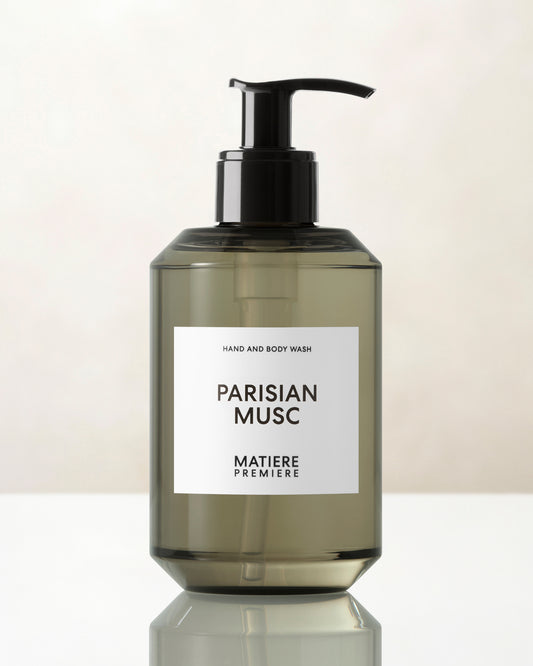 PARISIAN MUSC