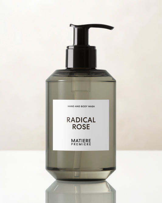 RADICAL ROSE