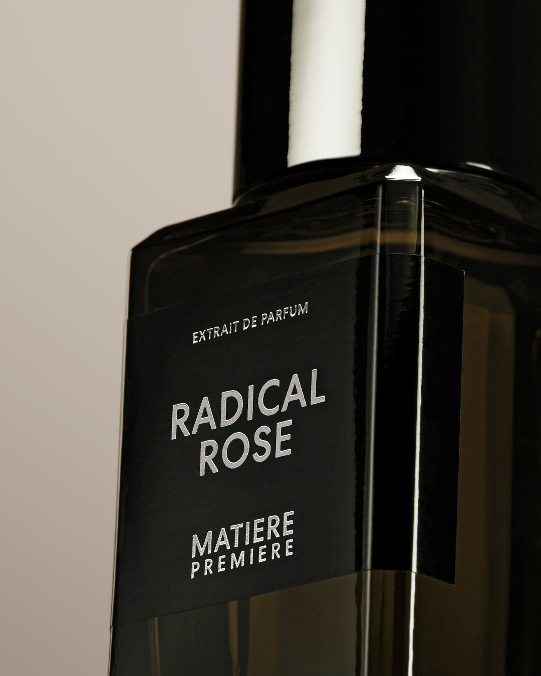 Radical Rose Extrait de Parfum - Rose Centifolia Absolute France