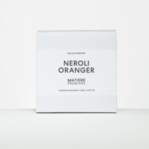 6ml oranger neroli