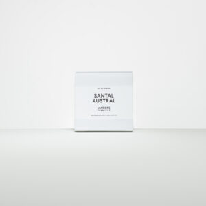 matiere premiere parfums - santal austral