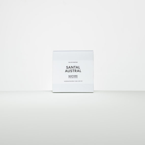 SANTAL AUSTRAL 6ML Eau de Parfum - MATIERE PREMIERE