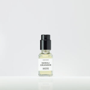 matiere premiere parfums - neroli oranger