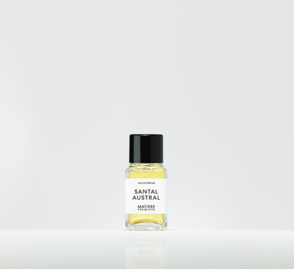 matiere premiere parfums - santal austral