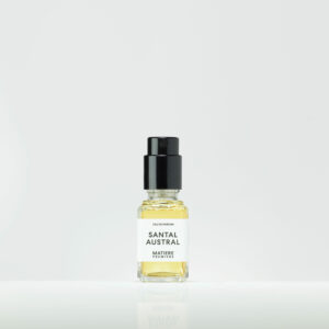 matiere premiere parfums - santal austral