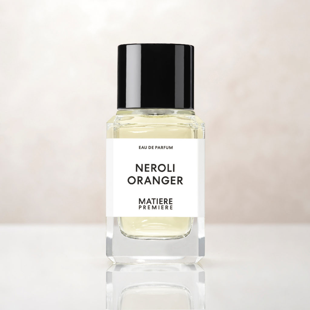 Matiere Premiere - Perfume collection by Aurélien Guichard