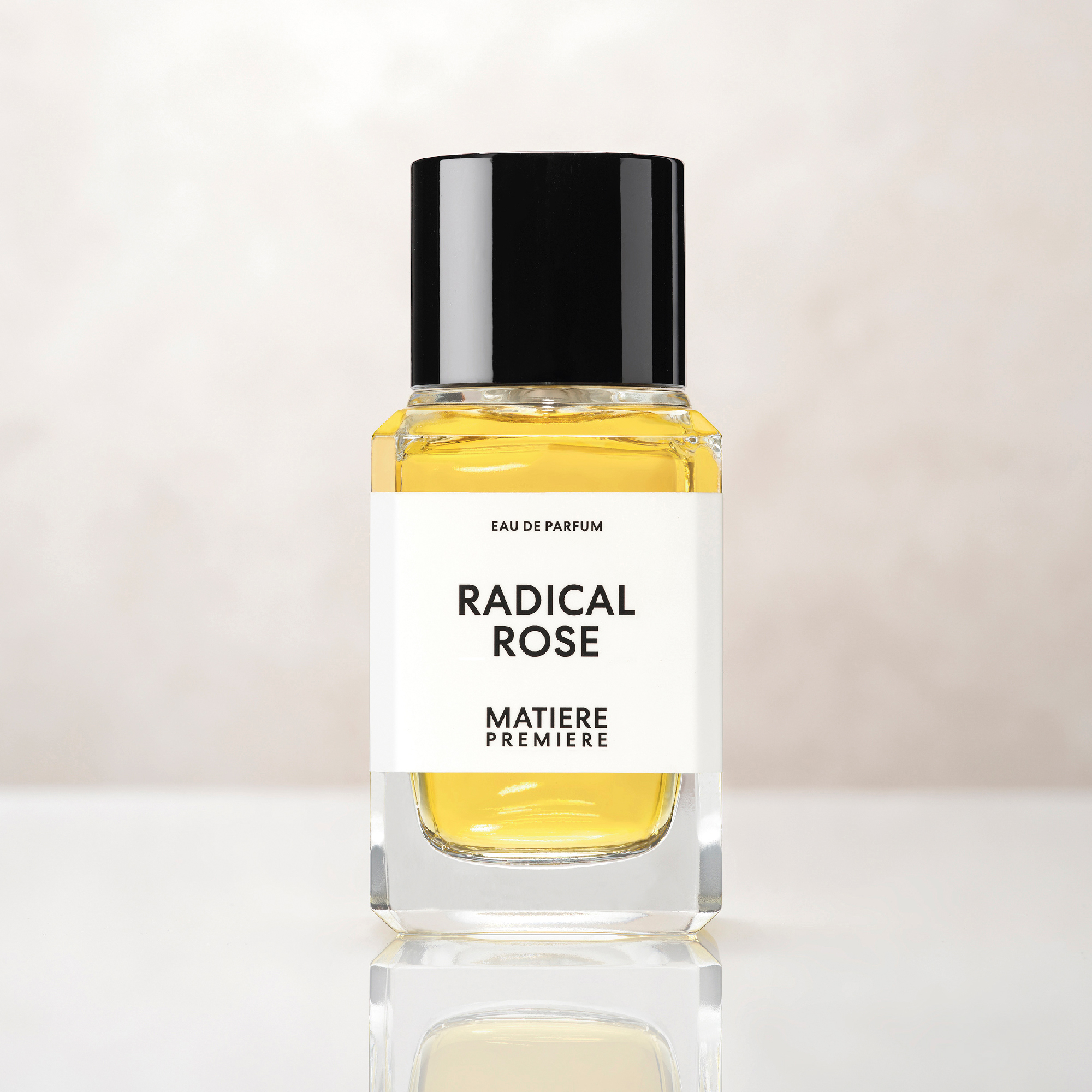 Rose Saffron Fragrance