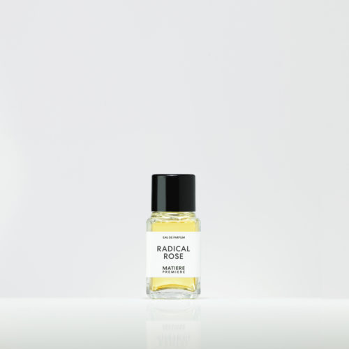 Matiere Premiere - Perfume collection by Aurélien Guichard