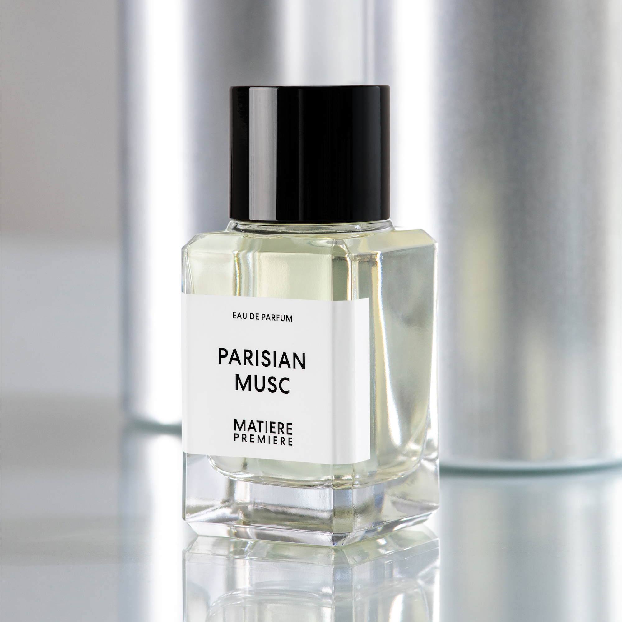 Spray textile Musk Original - Mosco Paris - Luxurious Fragrances