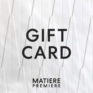 Matiere Premiere - Perfume collection by Aurélien Guichard