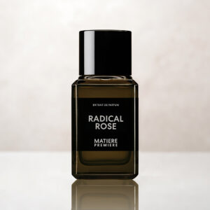 Matiere Premiere Radical Rose Extrait de Parfum