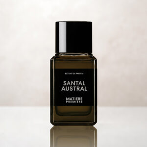 Matiere Premiere Santal Austral Extrait de Parfum